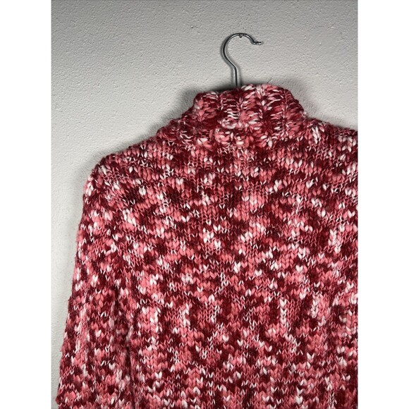 Women’s Guess Cowl Neck Sweater #33 - Picture 6 of 7